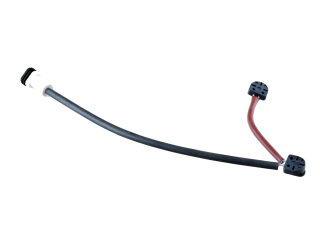 2x contact davertissement pour PORSCHE 997 Carrera 3.6...