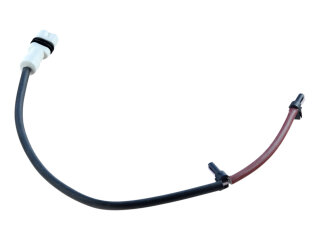 2x contact davertissement pour PORSCHE 997 Carrera S GTS...