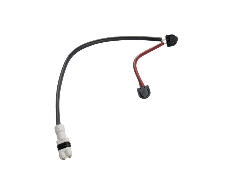 1x Indicatore di usura pastiglie freno per PORSCHE 997...