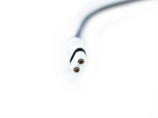 2x waarschuwingscontact voor PORSCHE 997 Carrera 4 3.6 345PS VOOR BOSCH