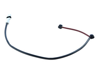 2x contact davertissement pour PORSCHE 997 GT2 GT3 RS...