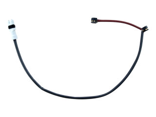 2x contatto di segnalazione per PORSCHE 997 GT2 GT3 RS ANTERIORE BOSCH