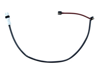 2x warning contact for PORSCHE 997 GT2 GT3 RS FRONT BOSCH