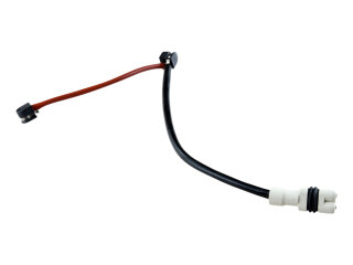 2x contato de aviso para PORSCHE 928 5.0 S4 GT 89-91...