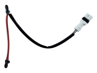 2x contact davertissement pour PORSCHE 928 5.4 GTS 92- AVANT BOSCH