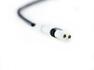 2x contatto di segnalazione per PORSCHE 928 5.4 GTS 92- ANTERIORE BOSCH