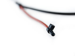 2x waarschuwingscontact voor PORSCHE 928 5.4 GTS 92- VOOR BOSCH