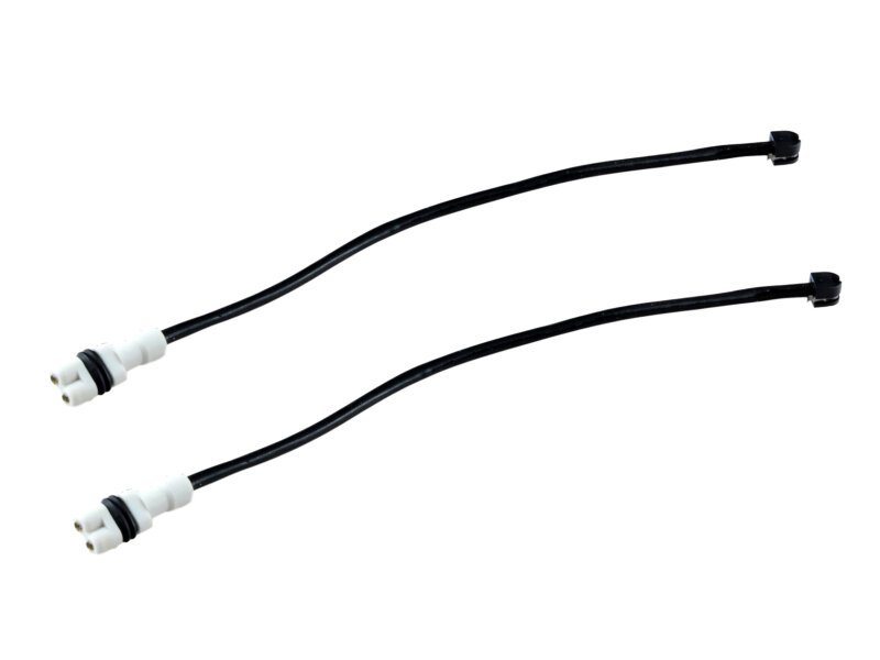 2x waarschuwingscontact voor PORSCHE 928 4.7 5.0 S S4...