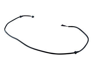 2x contact davertissement pour PORSCHE 928 4.5 80-81 AVANT BOSCH