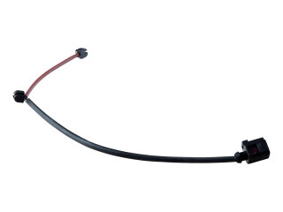 2x waarschuwingscontact voor PORSCHE Cayenne 955 957...