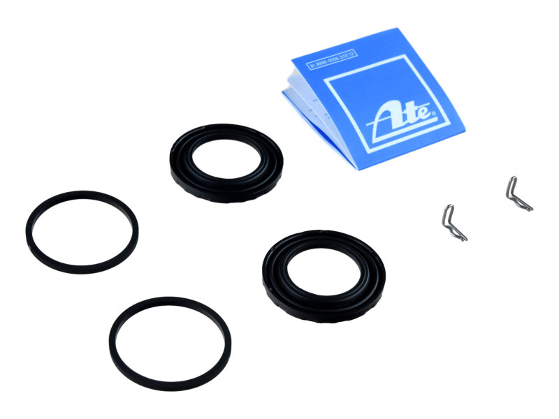 Kit de Vedação da Pinça de Freio para PORSCHE 911 2.2 S 2.4 S Pinça Dianteira