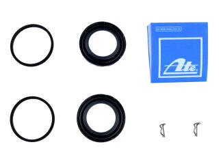 Brake Caliper Seal Kit for PORSCHE 911 2.2 S 2.4 S Front...