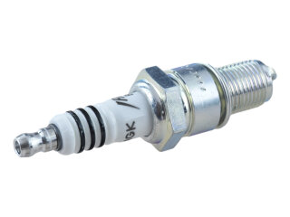 1x spark plug for PORSCHE 924 turbo NGK
