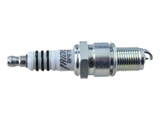 1x bougie dallumage pour PORSCHE 911 2.4 T 2.7 356 2000 NGK