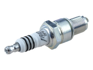 1x spark plug for PORSCHE 911 2.4 T 2.7 356 2000 NGK