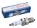 1x spark plug for PORSCHE 928 GTS 968 BOSCH
