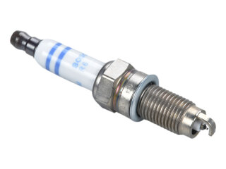 1x candela per PORSCHE Cayenne V6 3.2 955 9PA BOSCH