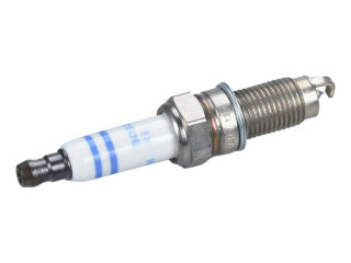 1x vela de ignição para PORSCHE Cayenne V6...