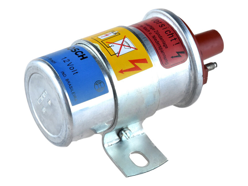 Bobina de encendido para PORSCHE 911 F/G 2.2 2.7 SC 3.0...