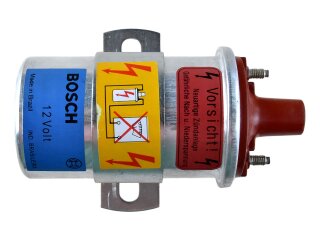 Bobines dallumage pour PORSCHE 911 F/G 2.2 2.7 SC 3.0 930 HKZ BOSCH