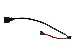 2x waarschuwingscontact voor PORSCHE 991 Carrera turbo...