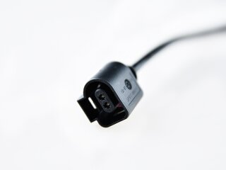 ポルシェ 991 カレラ ターボ ボクスター 982 981 350mm フロント ブレンボ用警告コンタクト 2 個