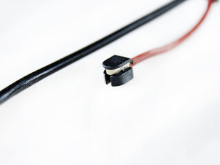 ポルシェ 991 カレラ ターボ ボクスター 982 981 350mm フロント ブレンボ用警告コンタクト 2 個