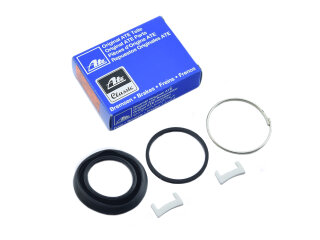 Kit guarnizioni pinza freno per PORSCHE 924 2.0 125 CV, guarnizione ANTERIORE