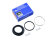 Brake caliper seal kit for PORSCHE 924 2.0 125PS seal FRONT