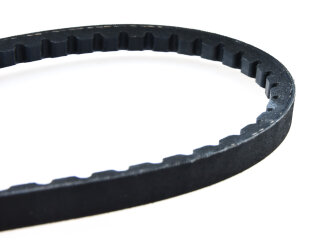 Courroie trap&eacute;zo&iuml;dale dalternateur pour PORSCHE 356 912