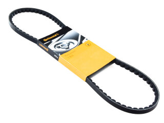 Cinghia trapezoidale alternatore per PORSCHE 924 2.0 125...