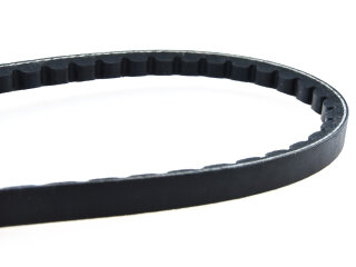 Courroie trap&eacute;zo&iuml;dale dalternateur pour PORSCHE 924 2.0 125 ch &agrave; partir de 1981