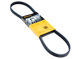 Keilriemen Lichtmaschine für PORSCHE 928 4.7 928S 82-83