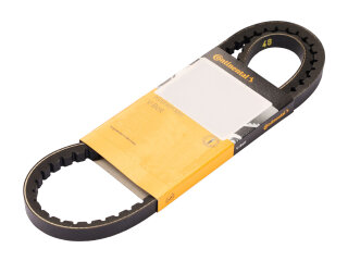 Cinghia trapezoidale della pompa del servosterzo per...