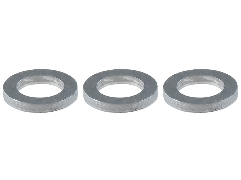 3x Washers for Intermediate Shaft Cover for PORSCHE 911...