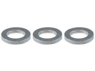 3x Washers for Intermediate Shaft Cover for PORSCHE 911...