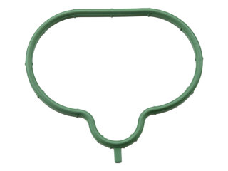 Junta colector de admisi&oacute;n para PORSCHE 997 Carrera 987 Boxster entrada 99711024702