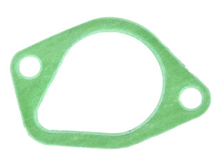 1x Flat gasket intake manifold for PORSCHE 911 3.2 Carrera 93011019714