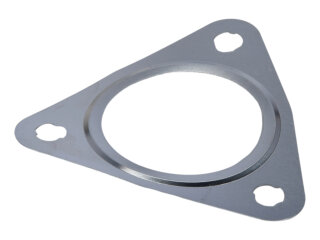 Junta colector de escape para PORSCHE Boxster 986 2.5 KAT