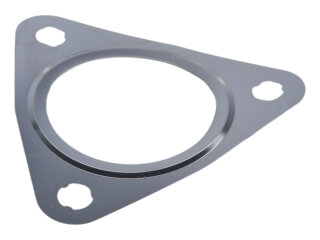 Junta colector de escape para PORSCHE Boxster 986 2.5 KAT