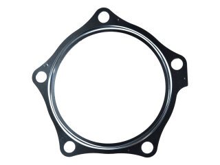 Junta colector de escape para PORSCHE Panamera 970 turbo IZQUIERDA 97011111570