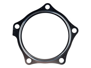 Junta colector de escape para PORSCHE Panamera 970 turbo IZQUIERDA 97011111570