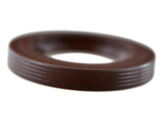 Anillo ret&eacute;n eje de equilibrio para PORSCHE 924S 944 S2 951 DERECHO