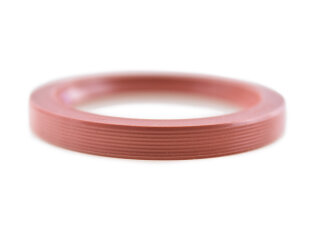 Crankshaft Oil Seal for PORSCHE 356 911 2.2 2.4 2.7 -77 ELRING