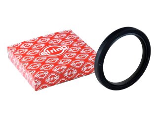 Paraolio albero motore per PORSCHE 996 997 Boxster 986...