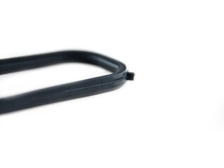 Guarnizione carter distribuzione per PORSCHE 996 997 Turbo Chain Case SINISTRA 99610551372