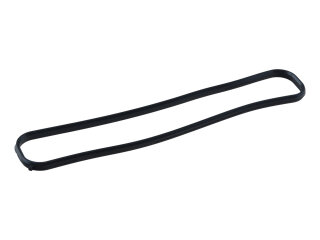 PORSCHE 996 997 ターボチェーンケース左 99610551372 用タイミングケースガスケット