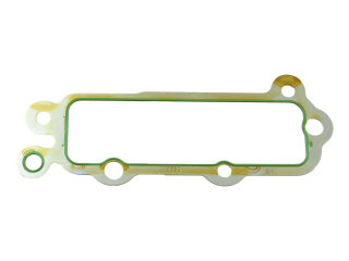 Pakking controlehuis voor PORSCHE 996 997 turbo kettingkast BINNEN 99610519271