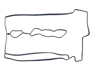 PORSCHE 991 Carrera 987 Boxster 981 Cyl. 1-3 9A110573103 用バルブ カバー ガスケット