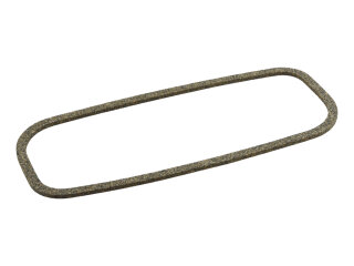 1x Guarnizione Coperchio Valvole per PORSCHE 914...